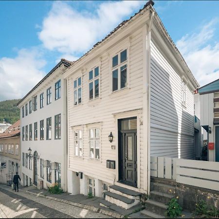 Bergen City Center Apartment المظهر الخارجي الصورة