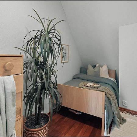 Bergen City Center Apartment المظهر الخارجي الصورة