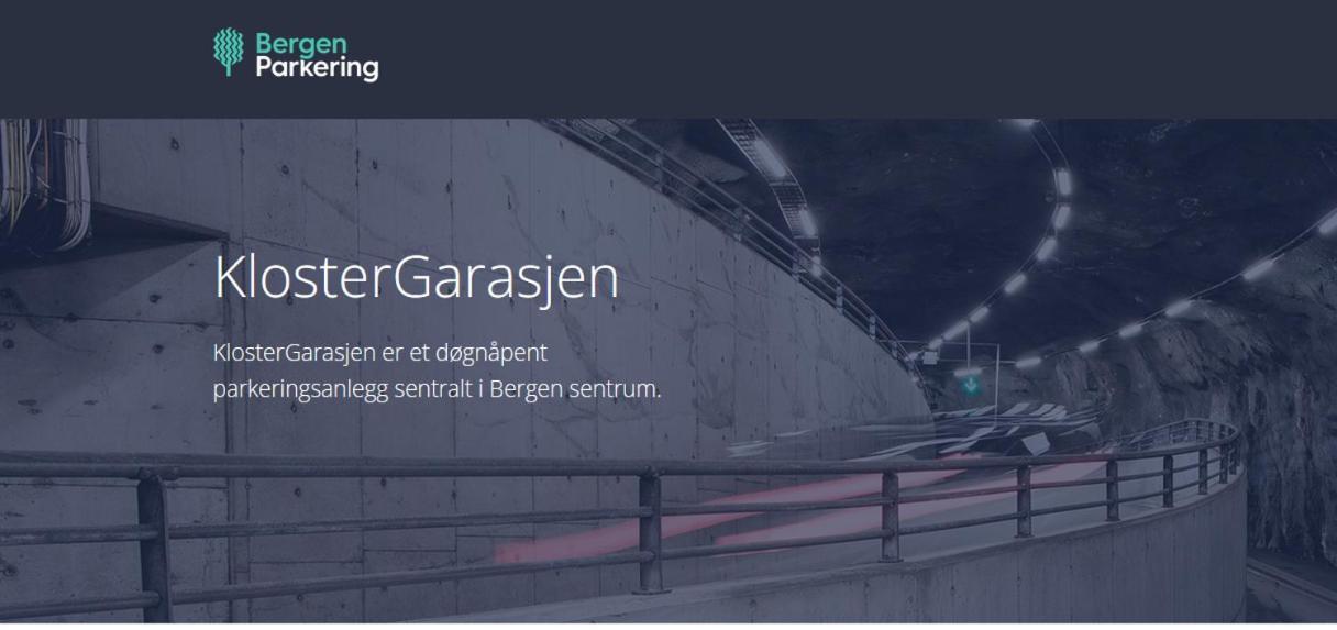 Bergen City Center Apartment المظهر الخارجي الصورة